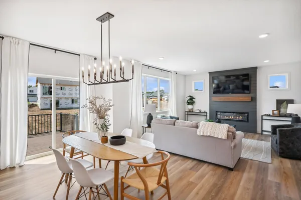 $624,900 | 11367 5th Street Northeast, Hanover, MN 55341