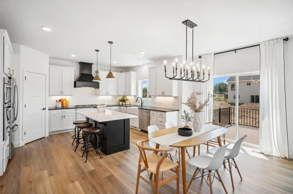 $624,900 | 11367 5th Street Northeast, Hanover, MN 55341