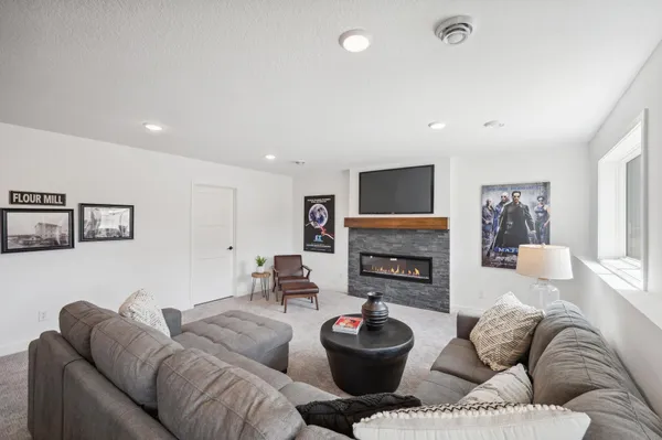 $624,900 | 11367 5th Street Northeast, Hanover, MN 55341