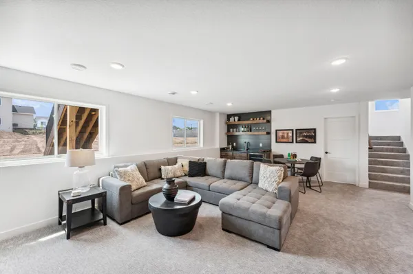 $624,900 | 11367 5th Street Northeast, Hanover, MN 55341