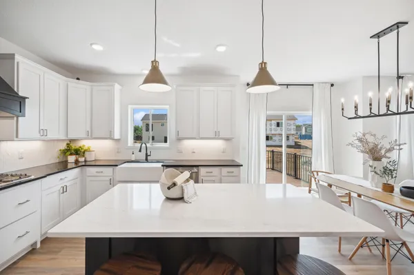 $624,900 | 11367 5th Street Northeast, Hanover, MN 55341