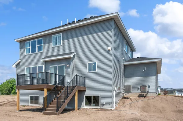 $624,900 | 11367 5th Street Northeast, Hanover, MN 55341