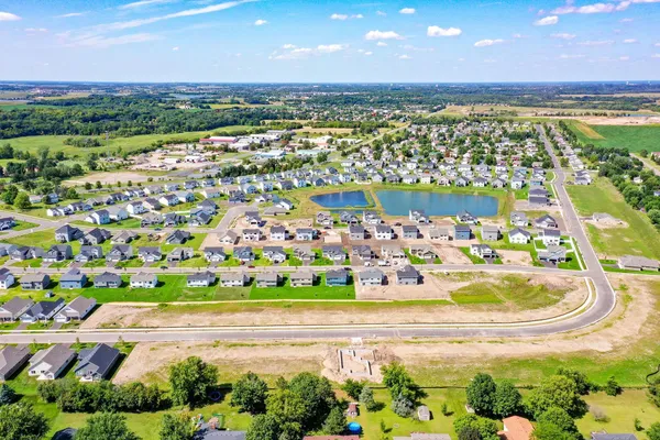 $624,900 | 11367 5th Street Northeast, Hanover, MN 55341