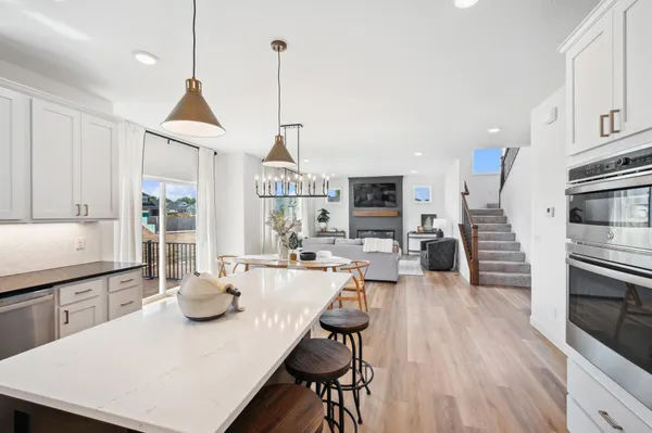 $624,900 | 11367 5th Street Northeast, Hanover, MN 55341