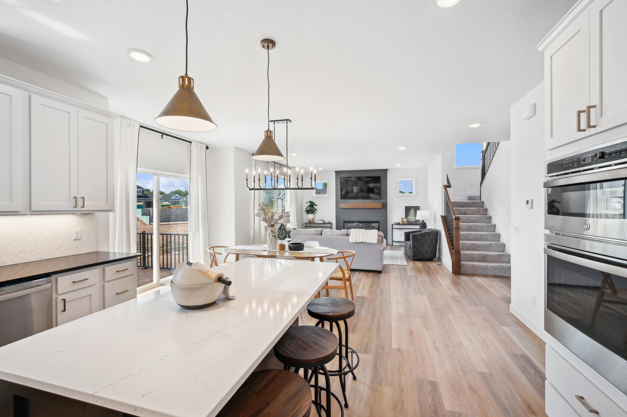 11367 5th Street Northeast Hanover, MN 55341 - Photo 8 of 45