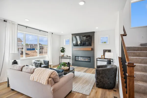 $624,900 | 11367 5th Street Northeast, Hanover, MN 55341