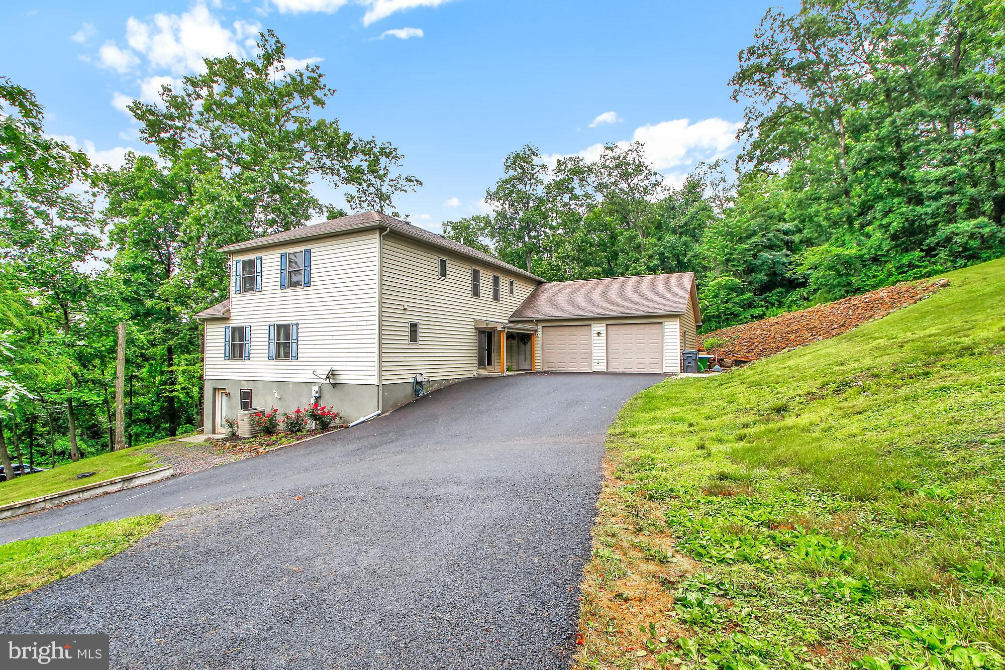 205 Company Farm Road York Springs, PA 17372 - Photo 1 of 29 Gallery Image 1