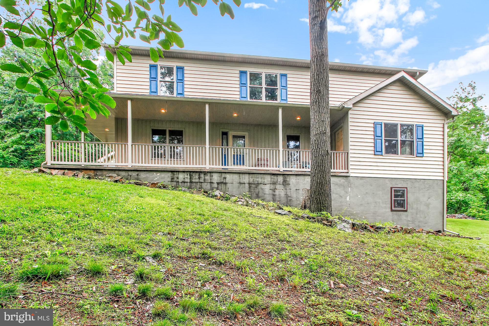 205 Company Farm Road York Springs, PA 17372 - Photo 2 of 29 Gallery Image 2
