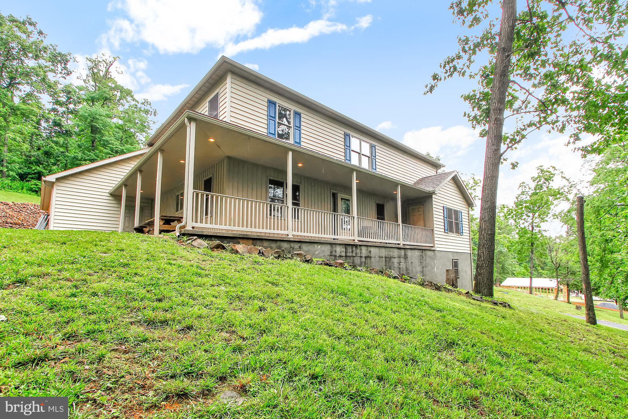 205 Company Farm Road York Springs, PA 17372 - Photo 27 of 29 Gallery Image 27