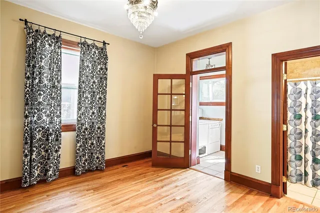 $5,000 | 840 Emerson Street, Unit 1, Denver, CO 80218