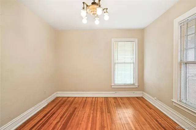 $5,000 | 840 Emerson Street, Unit 1, Denver, CO 80218