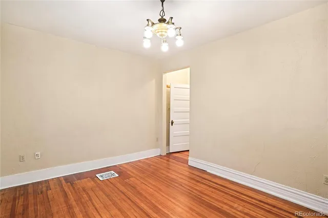 $5,000 | 840 Emerson Street, Unit 1, Denver, CO 80218