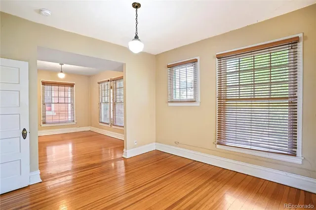 $5,000 | 840 Emerson Street, Unit 1, Denver, CO 80218