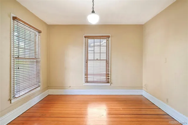 $5,000 | 840 Emerson Street, Unit 1, Denver, CO 80218