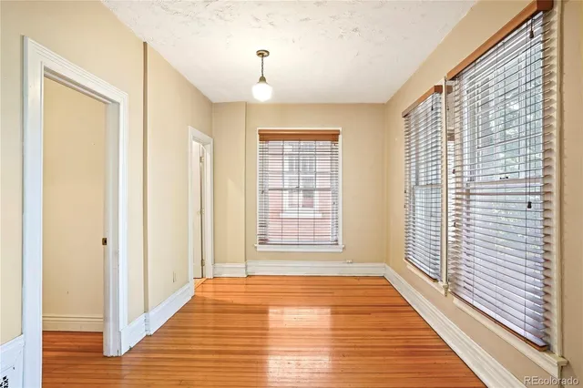 $5,000 | 840 Emerson Street, Unit 1, Denver, CO 80218