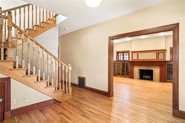 $5,000 | 840 Emerson Street, Unit 1, Denver, CO 80218