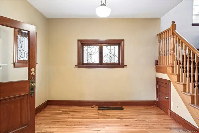 $5,000 | 840 Emerson Street, Unit 1, Denver, CO 80218