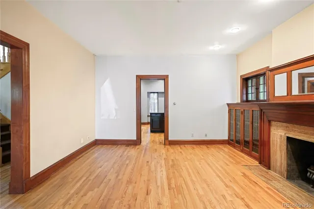 $5,000 | 840 Emerson Street, Unit 1, Denver, CO 80218