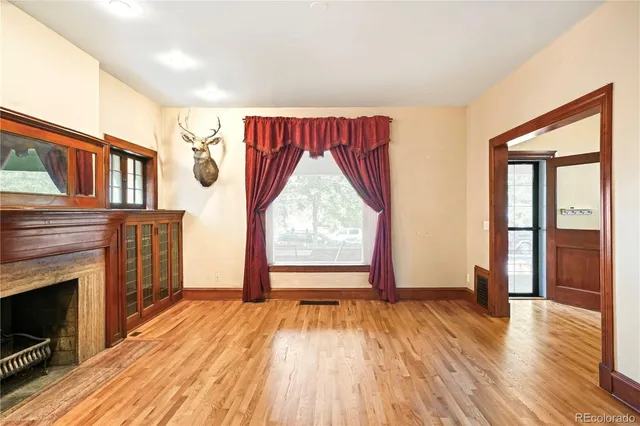 $5,000 | 840 Emerson Street, Unit 1, Denver, CO 80218