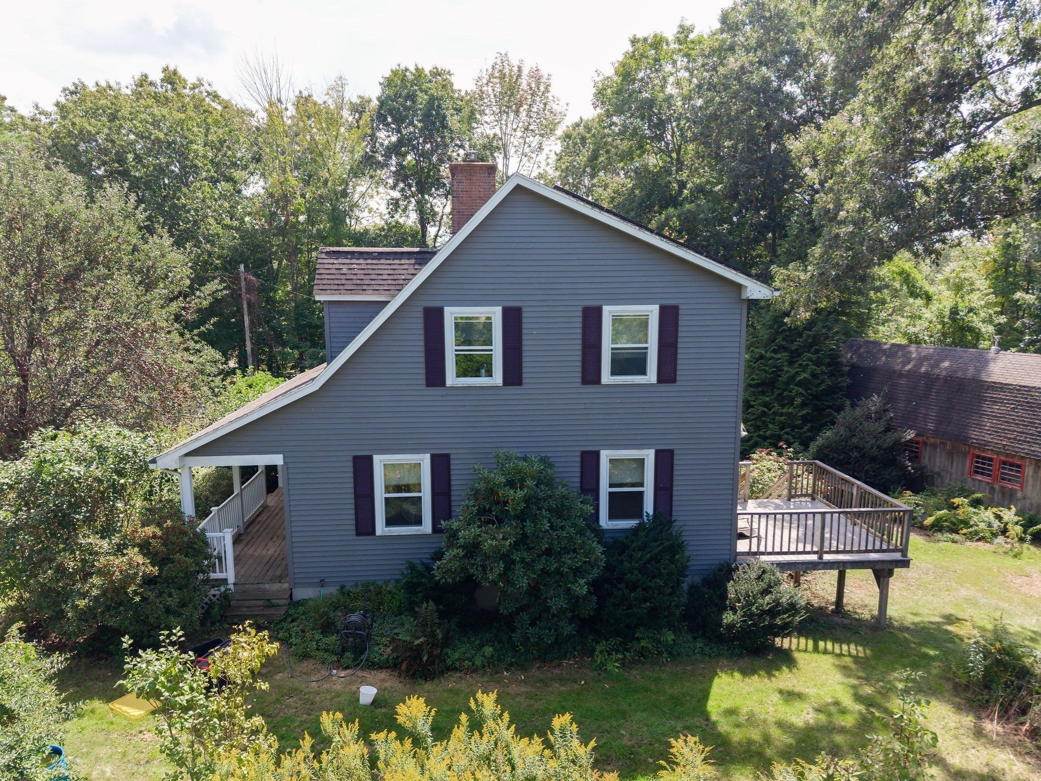 152 Pierce Road West Brookfield, MA 01585 - Photo 28 of 40 Gallery Image 28
