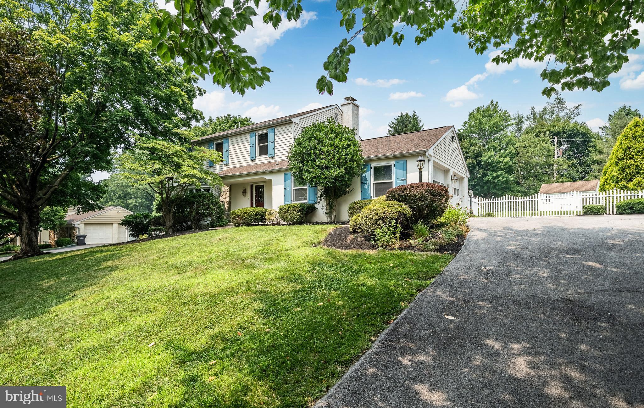 15 Crestview Road Phoenixville, PA 19460 - Photo 1 of 61 Gallery Image 1
