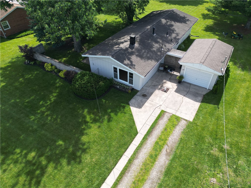 29 Gordon Road Springfield, OH 45504 - Photo 25 of 28