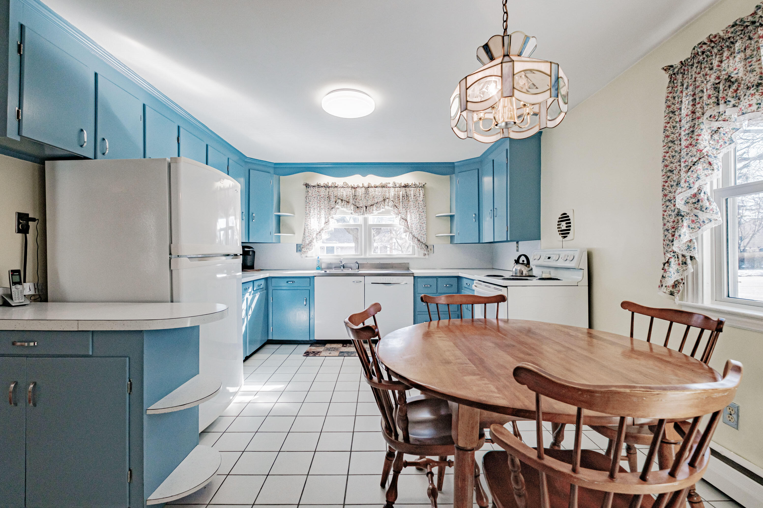 113 Clinton Street Portland, ME 04103 - Photo 13 of 65 Kitchen
