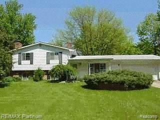 91 North Burkhart Road Howell, MI 48843 - Photo 1 of 1 Property Photo