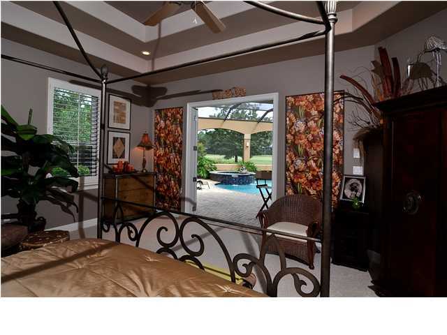 2950 Pine Valley Road Miramar Beach, FL 32550 - Photo 14 of 19 a view of a room with gym equipment