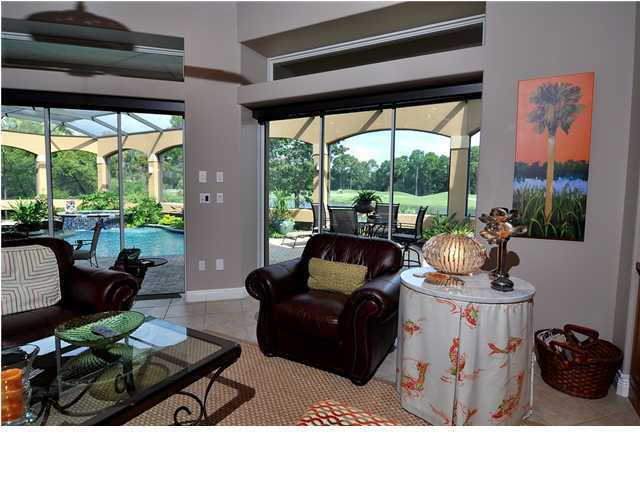 2950 Pine Valley Road Miramar Beach, FL 32550 - Photo 4 of 19 a living room with furniture and large windows