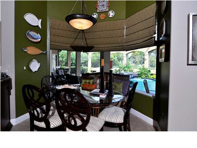 2950 Pine Valley Road Miramar Beach, FL 32550 - Photo 8 of 19 a view of a dining room with furniture window and outside view