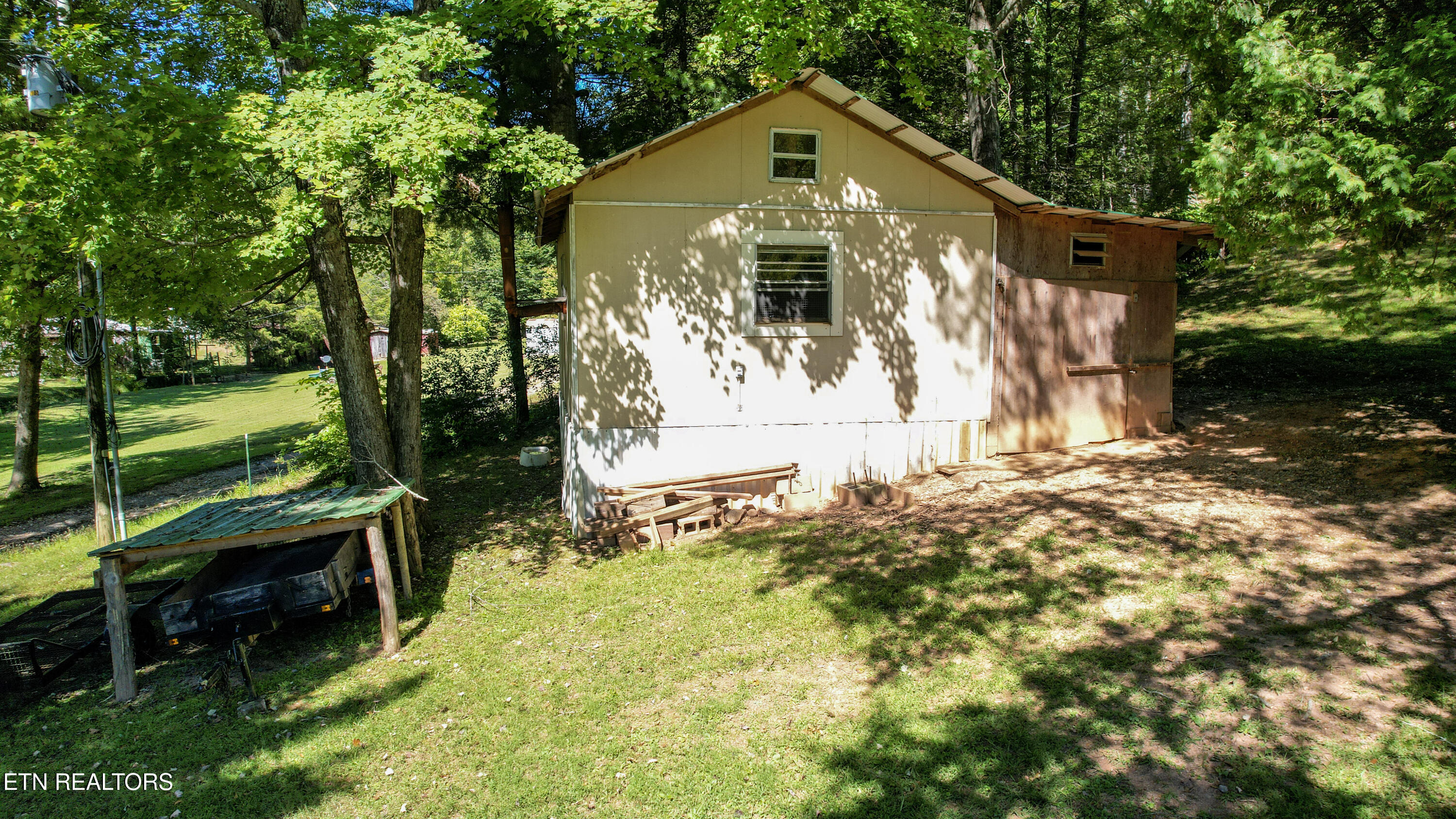706 Shaw Mountain Road Tellico Plains, TN 37385 - Photo 45 of 60 56-DJI_0332