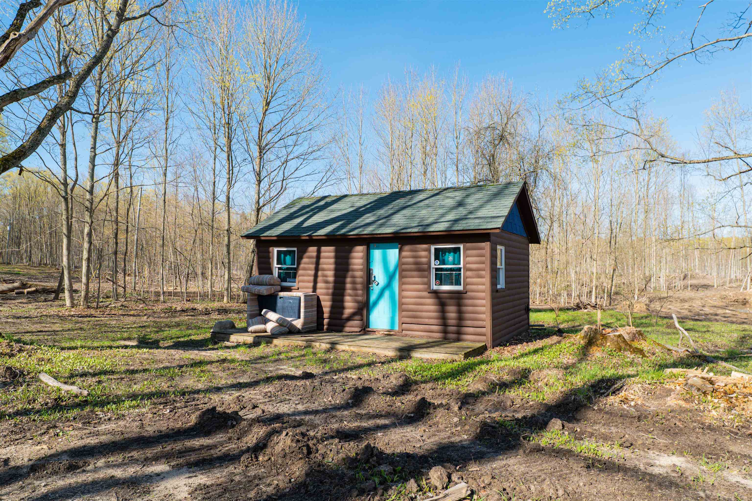 9808-9784 Southeast Crouch Road Fife Lake, MI 49633 - Photo 11 of 25