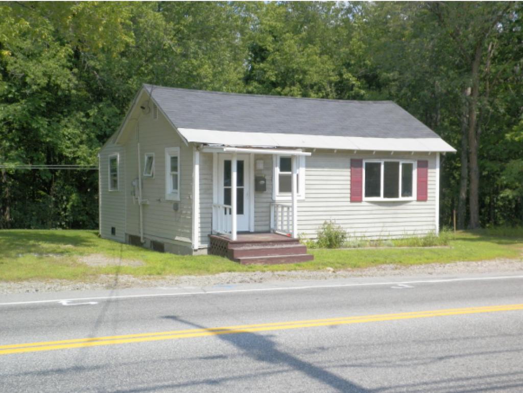 68 Lancaster Road Gorham, NH 03581 - Photo 1 of 10