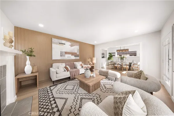 $1,300,000 | 1166 North El Molino Avenue, Pasadena, CA 91104