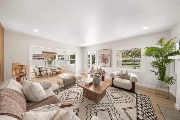 $1,300,000 | 1166 North El Molino Avenue, Pasadena, CA 91104
