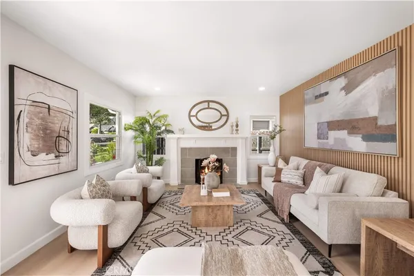 $1,300,000 | 1166 North El Molino Avenue, Pasadena, CA 91104