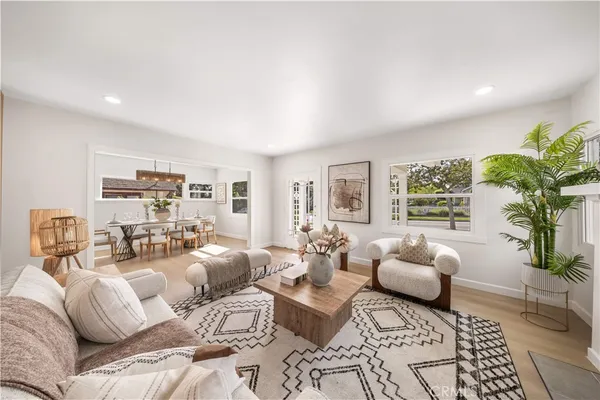 $1,300,000 | 1166 North El Molino Avenue, Pasadena, CA 91104