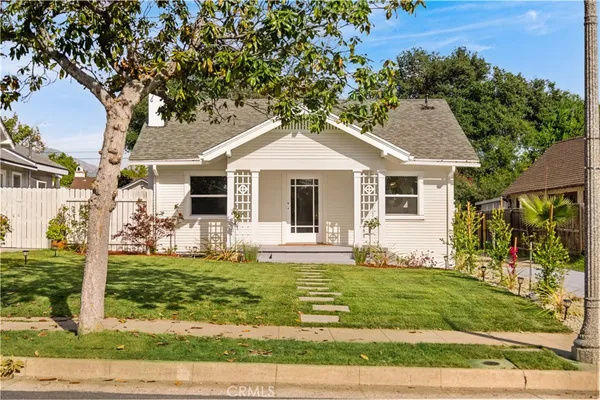 $1,300,000 | 1166 North El Molino Avenue, Pasadena, CA 91104