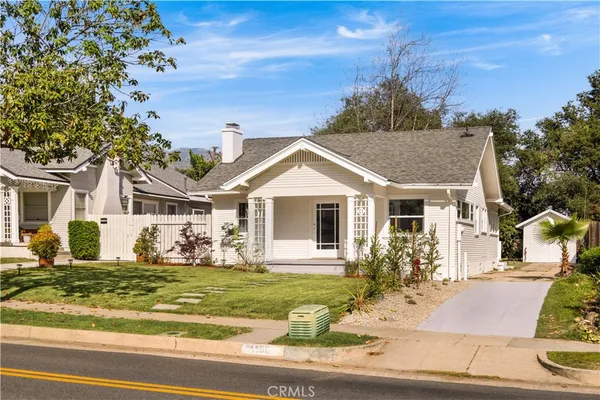 $1,300,000 | 1166 North El Molino Avenue, Pasadena, CA 91104