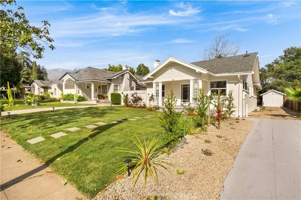 $1,300,000 | 1166 North El Molino Avenue, Pasadena, CA 91104