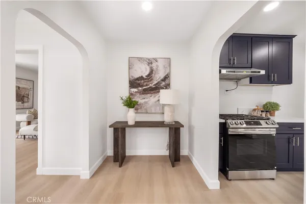 $1,300,000 | 1166 North El Molino Avenue, Pasadena, CA 91104