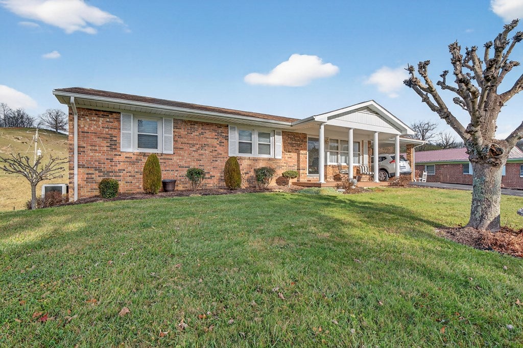 131 Rosedale Heights Lane Rosedale, VA 24280 - Photo 30 of 38 Gallery Image 30