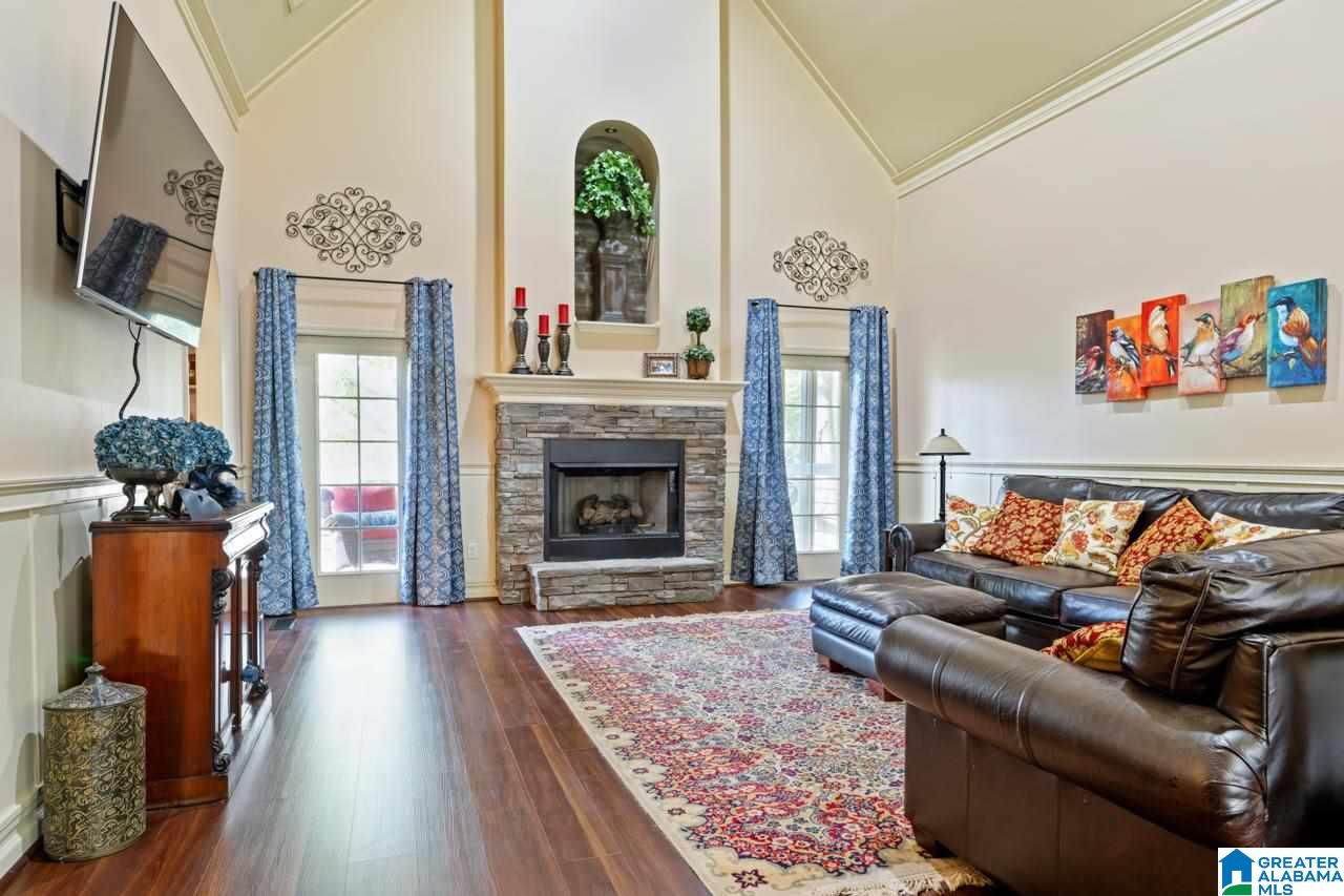 227 Quail Ridge Road Helena, AL 35080 - Photo 11 of 40