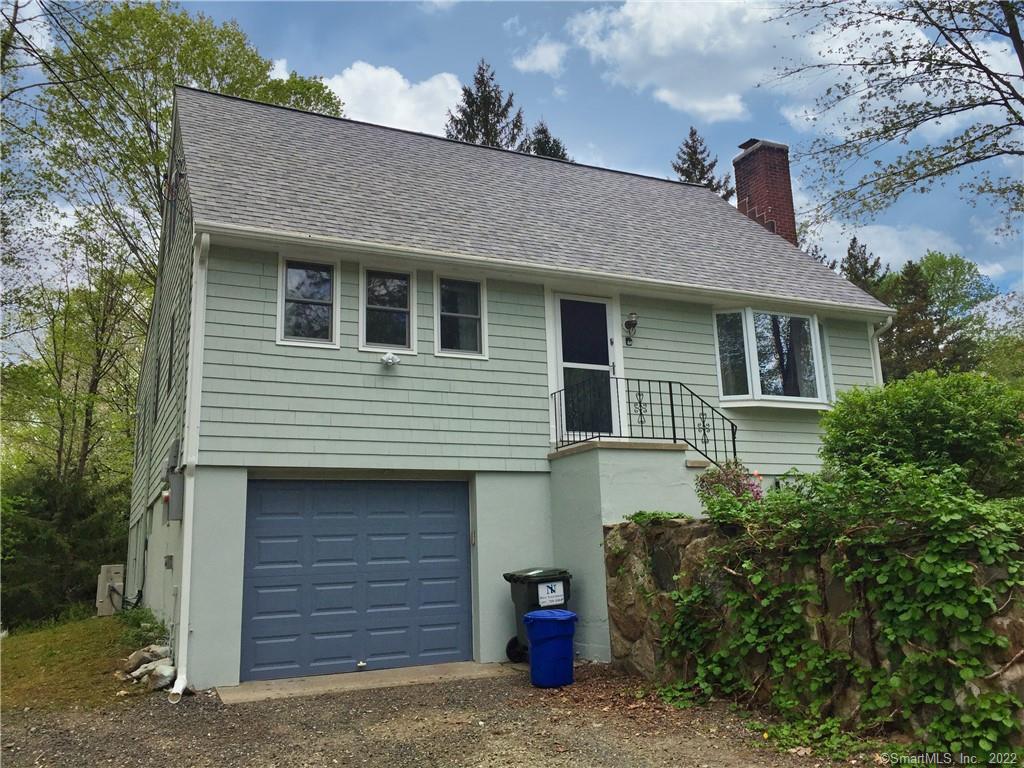 394 Bennetts Farm Road Ridgefield, CT 06877 - Photo 1 of 1