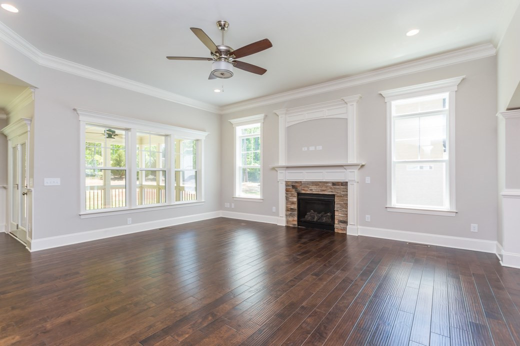 5100 Country Trail Raleigh, NC 27613 - Photo 3 of 25 Photo 3