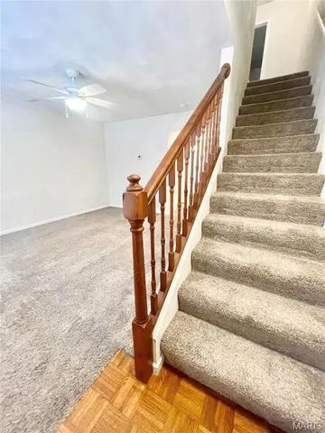 $890 | 525 Ponderosa Avenue, Unit 1, O'Fallon, IL 62269