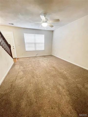 $890 | 525 Ponderosa Avenue, Unit 1, O'Fallon, IL 62269