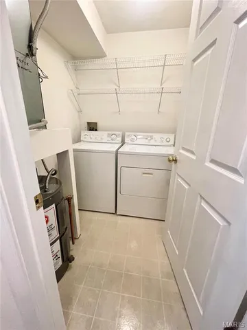 $890 | 525 Ponderosa Avenue, Unit 1, O'Fallon, IL 62269