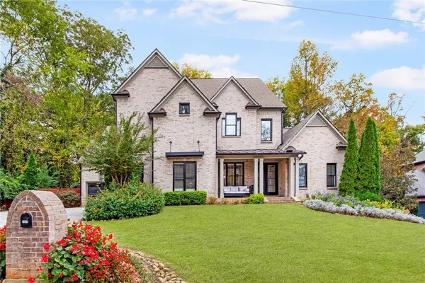 $1,800,000 | 1149 Antioch Drive Northeast, Brookhaven, GA 30319